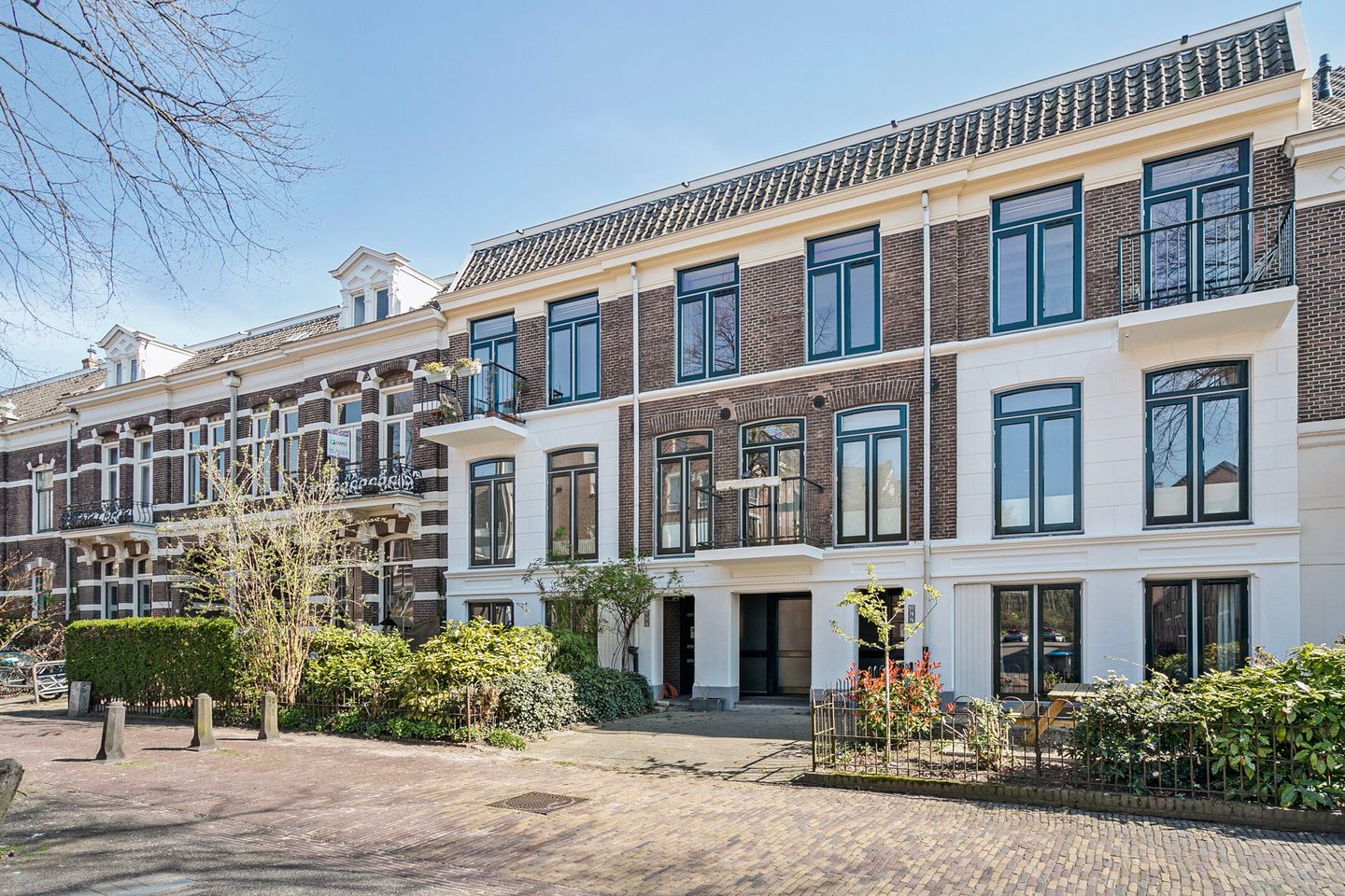 Nieuwe Markt 84 main image
