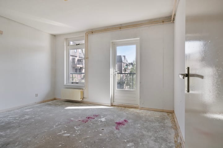 Foto 19 van Nieuwe Markt 84