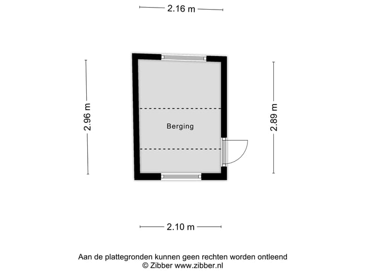 Foto 44 van Zandweg 202