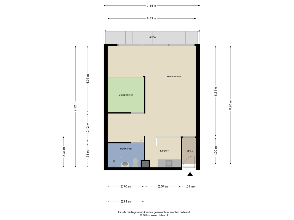 Appartement