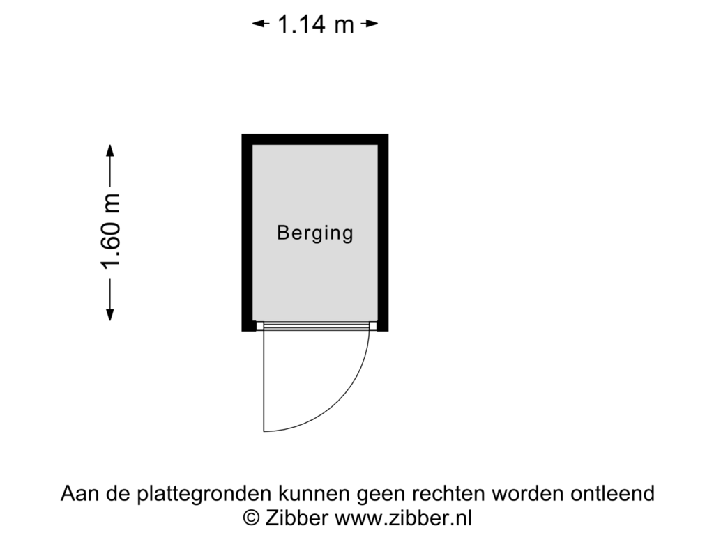 Berging
