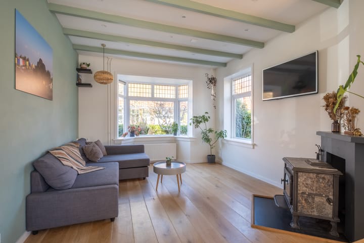 Foto 2 van Kwartelstraat 11