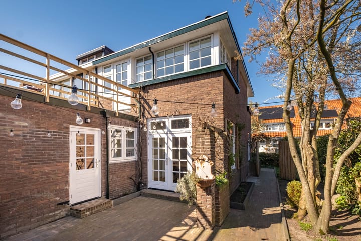 Foto 5 van Kwartelstraat 11