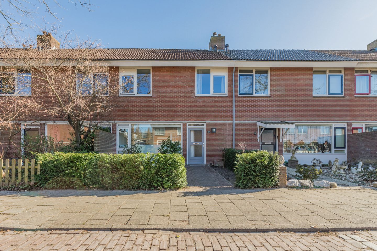 Foto 1 van Meijhorst 5043