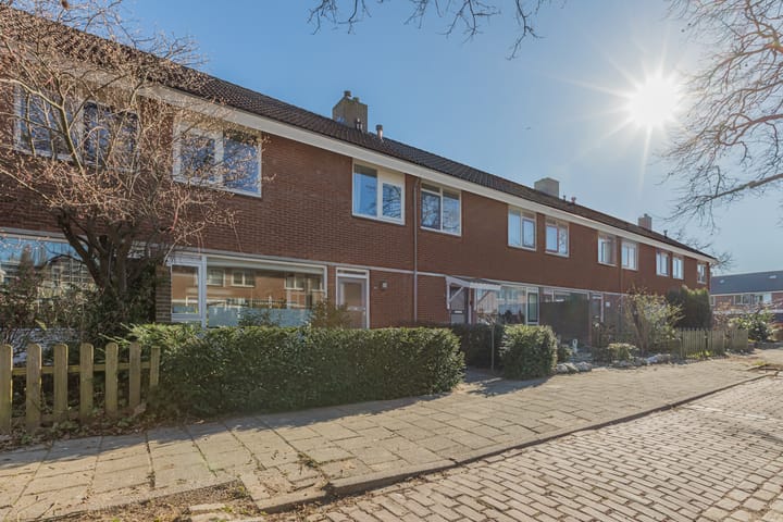 Foto 7 van Meijhorst 5043