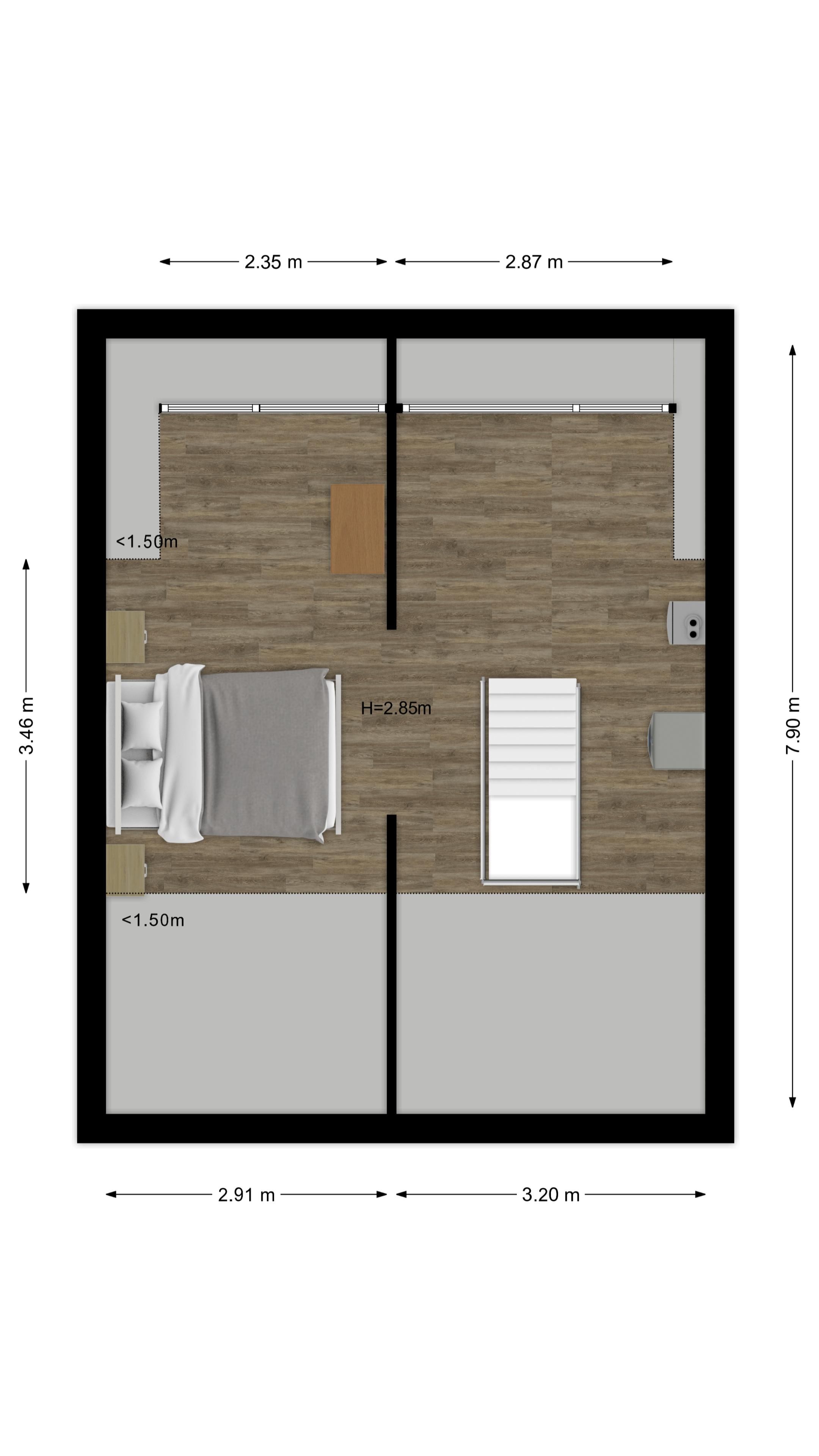 Foto 30 van Meijhorst 5043
