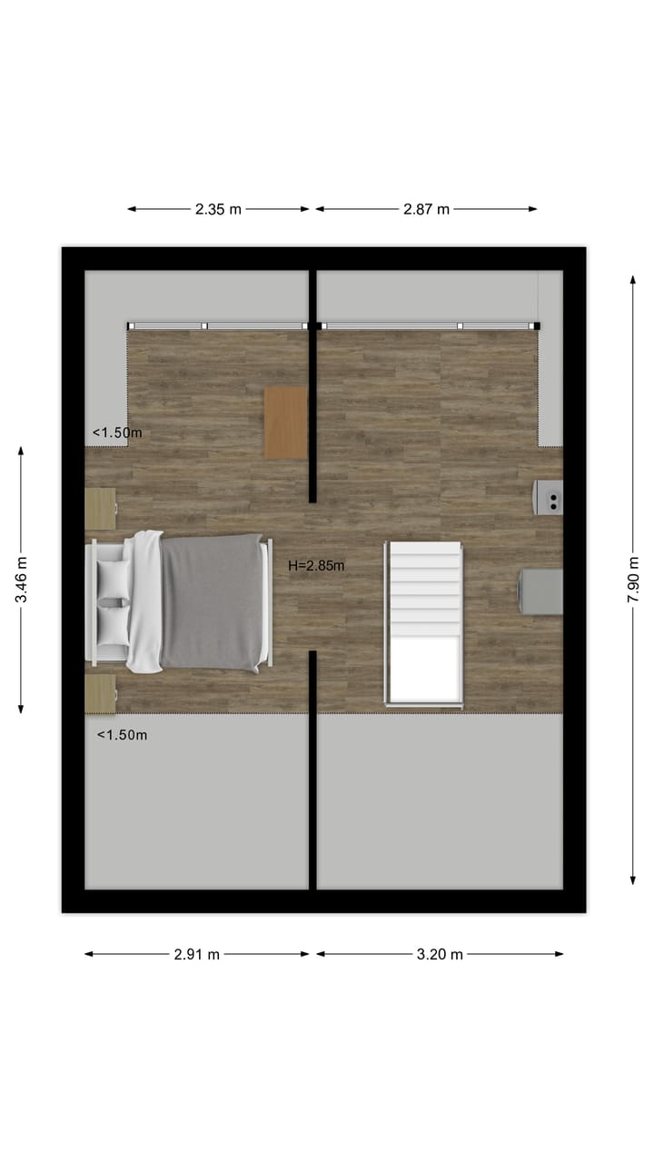 Foto 30 van Meijhorst 5043