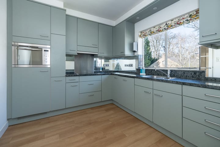 Foto 3 van Bergweg 29-C