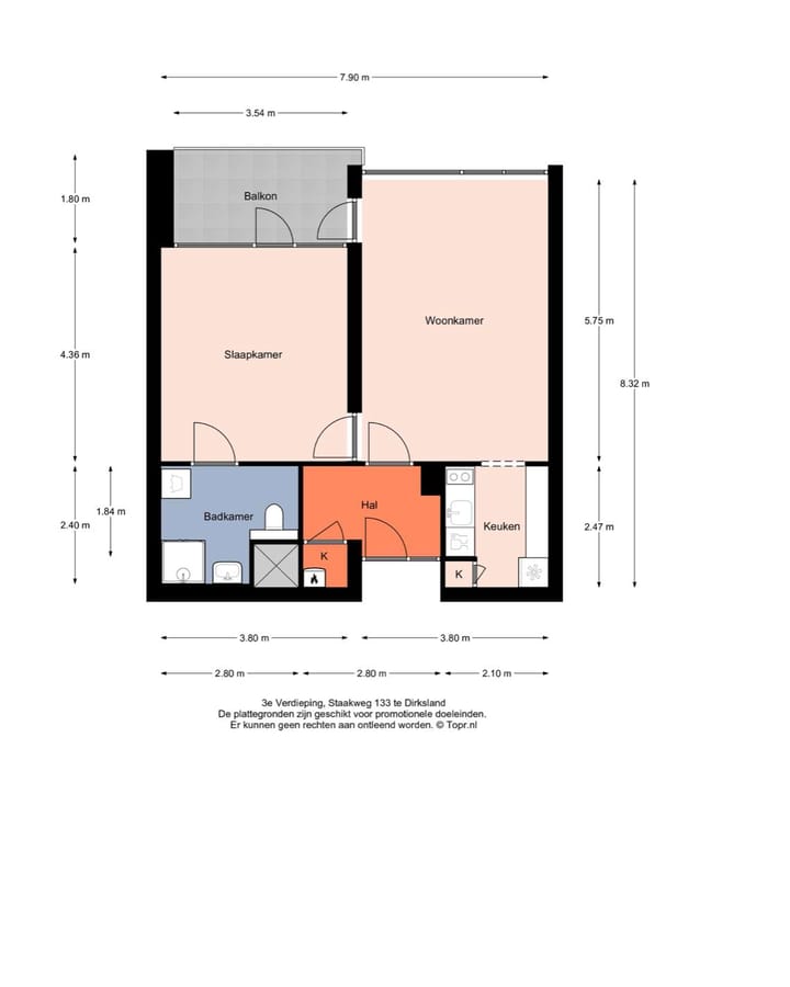 Foto 21 van Staakweg 119