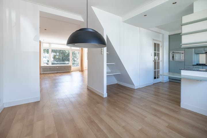 Foto 12 van Bergweg 29-C