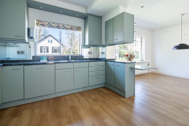 Foto 15 van Bergweg 29-C