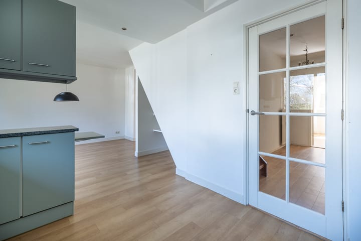 Foto 16 van Bergweg 29-C