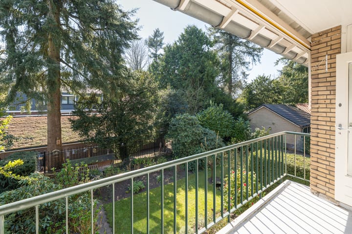 Foto 20 van Bergweg 29-C