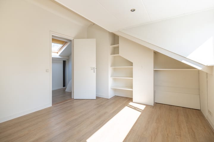 Foto 25 van Bergweg 29-C