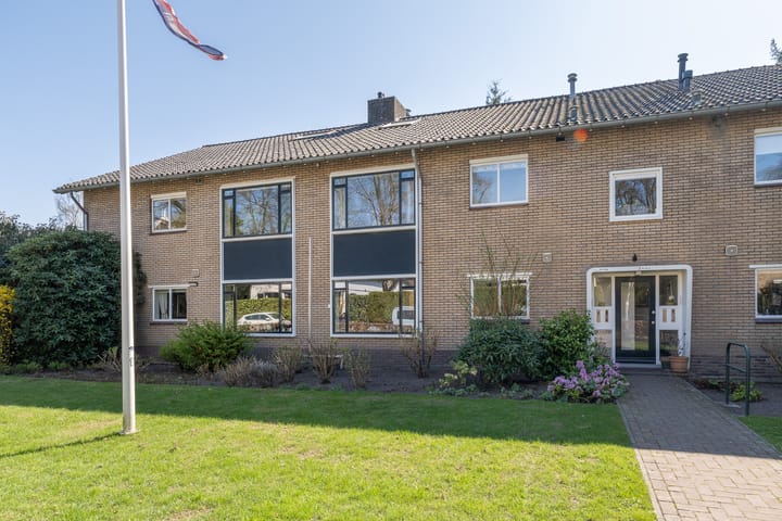 Foto 35 van Bergweg 29-C