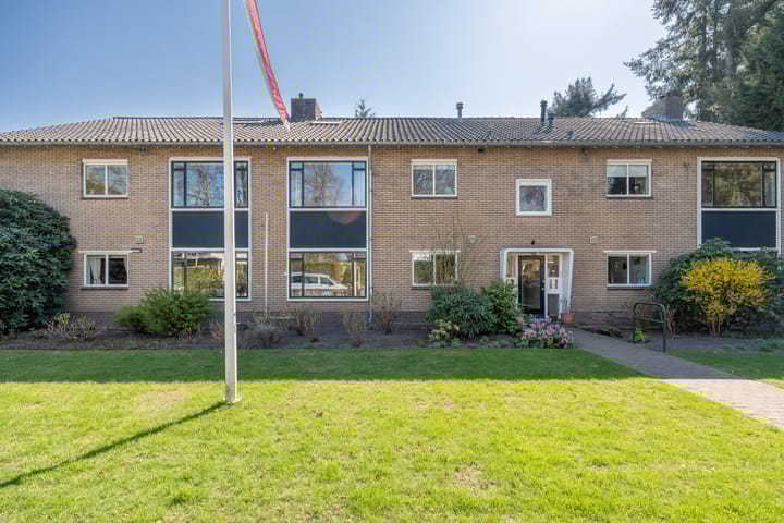 Foto 36 van Bergweg 29-C