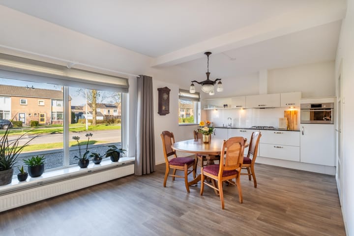 Foto 3 van Kwekersstrjitte 29