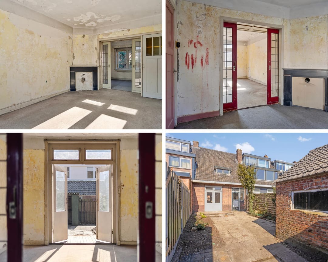 Foto 2 van Burgemeester Cambier van Nootenstraat 37