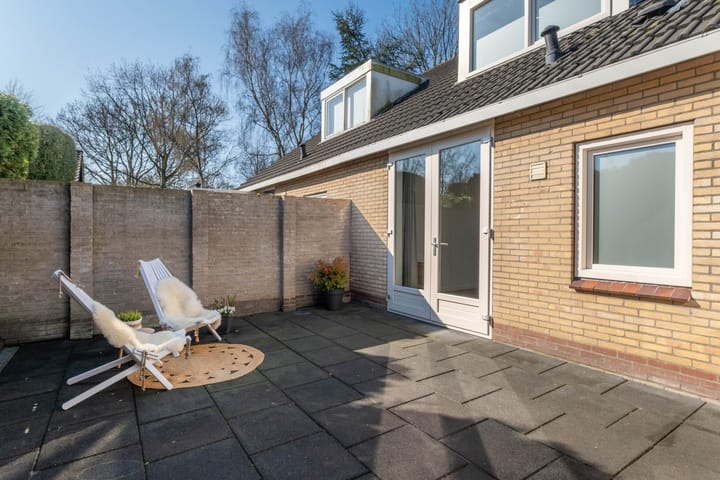 Foto 5 van Kwekersstrjitte 29