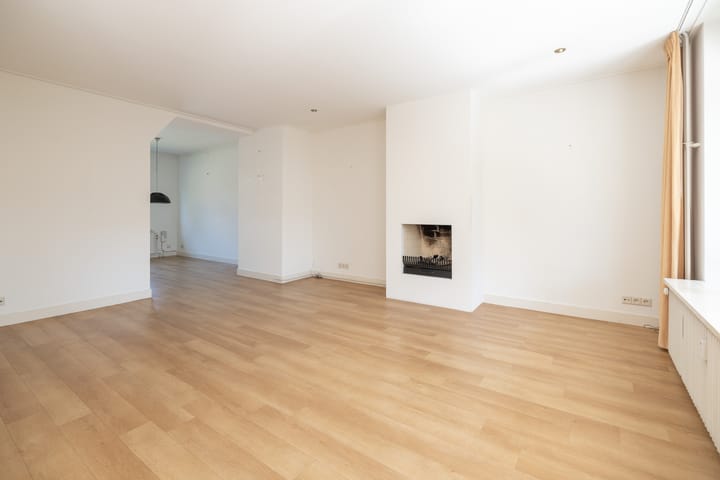 Foto 2 van Bergweg 29-C