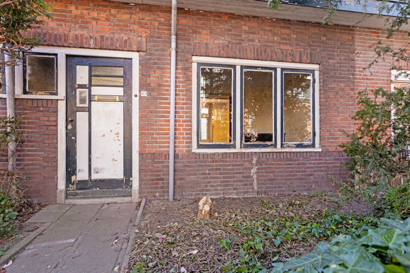 Foto 4 van Burgemeester Cambier van Nootenstraat 37