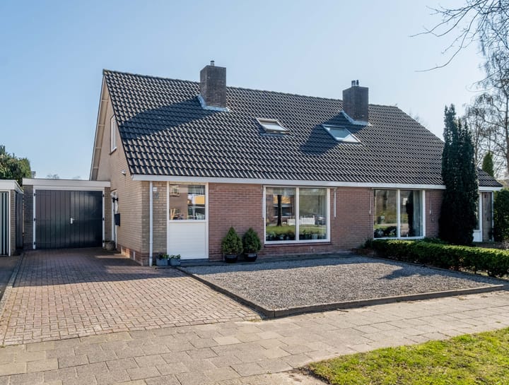 Foto 6 van Kwekersstrjitte 29