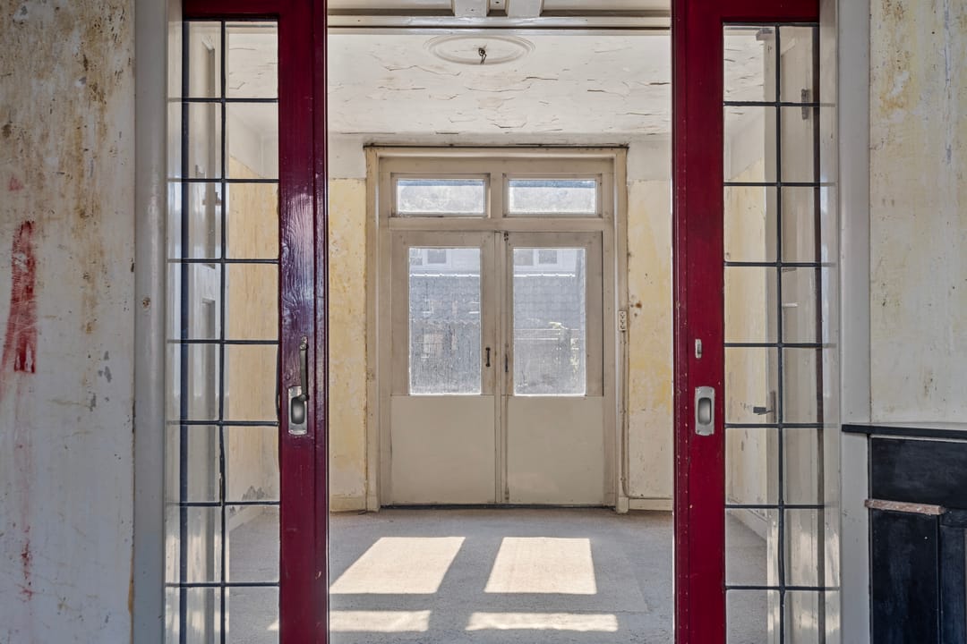 Foto 7 van Burgemeester Cambier van Nootenstraat 37