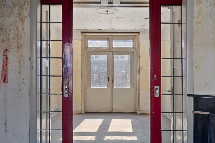 Foto 7 van Burgemeester Cambier van Nootenstraat 37