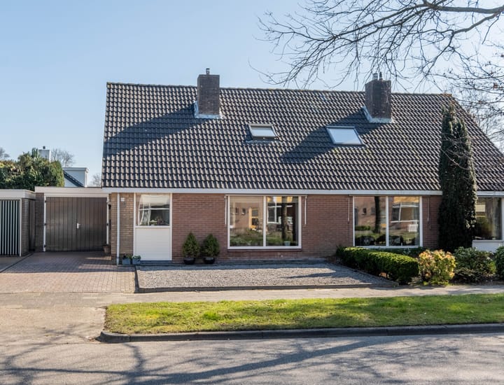 Foto 8 van Kwekersstrjitte 29