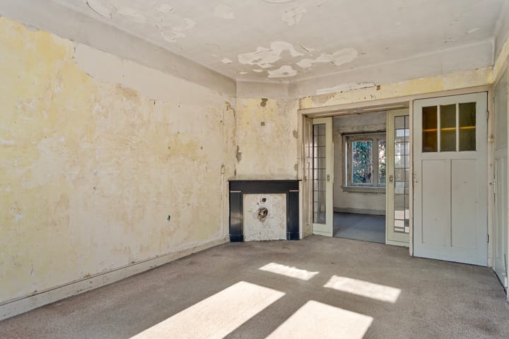 Foto 9 van Burgemeester Cambier van Nootenstraat 37