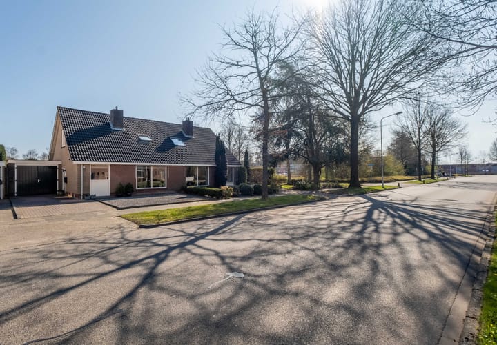 Foto 9 van Kwekersstrjitte 29