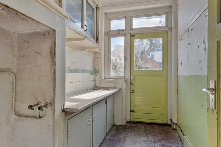 Foto 12 van Burgemeester Cambier van Nootenstraat 37