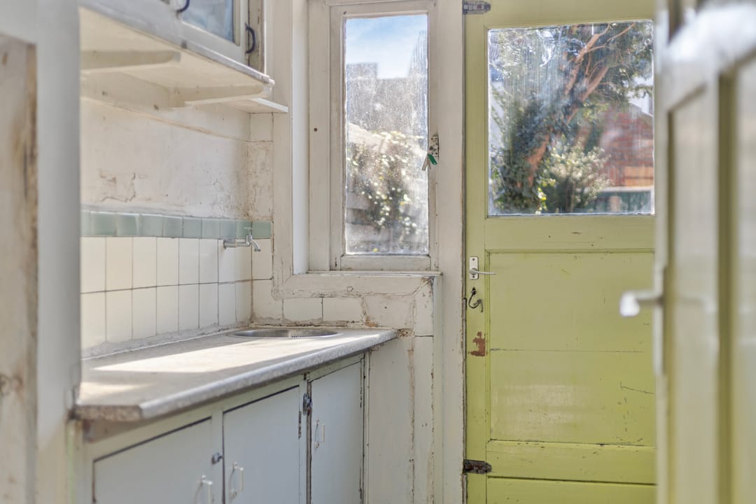 Foto 13 van Burgemeester Cambier van Nootenstraat 37