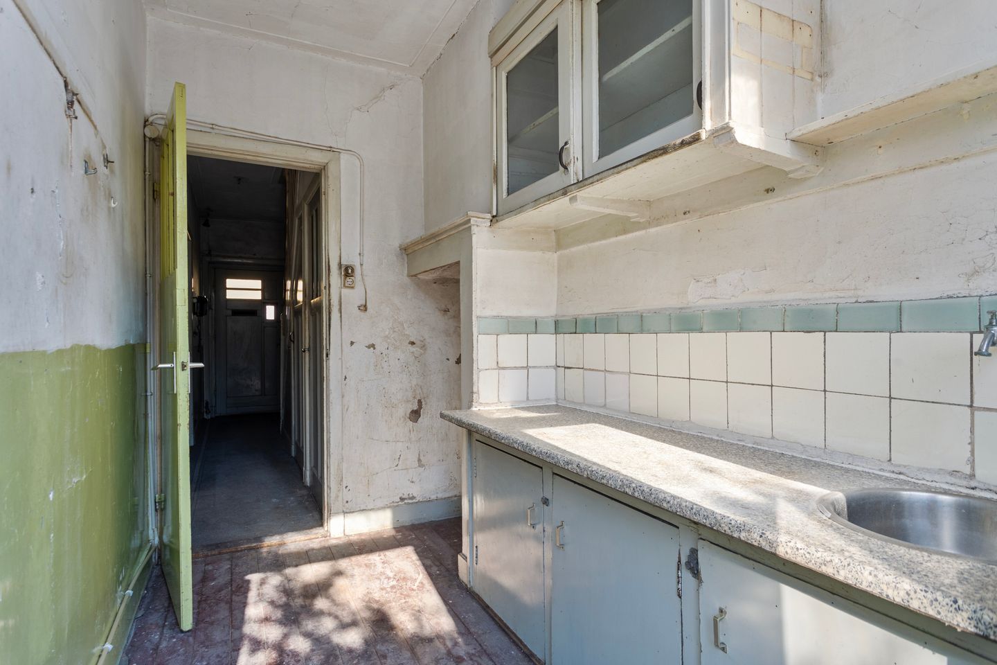 Foto 14 van Burgemeester Cambier van Nootenstraat 37