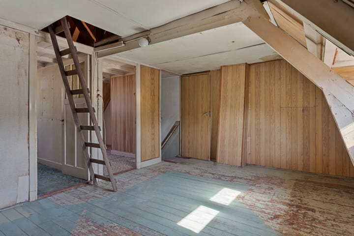 Foto 17 van Burgemeester Cambier van Nootenstraat 37