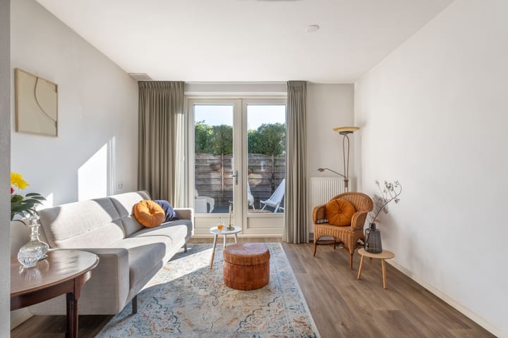 Foto 15 van Kwekersstrjitte 29