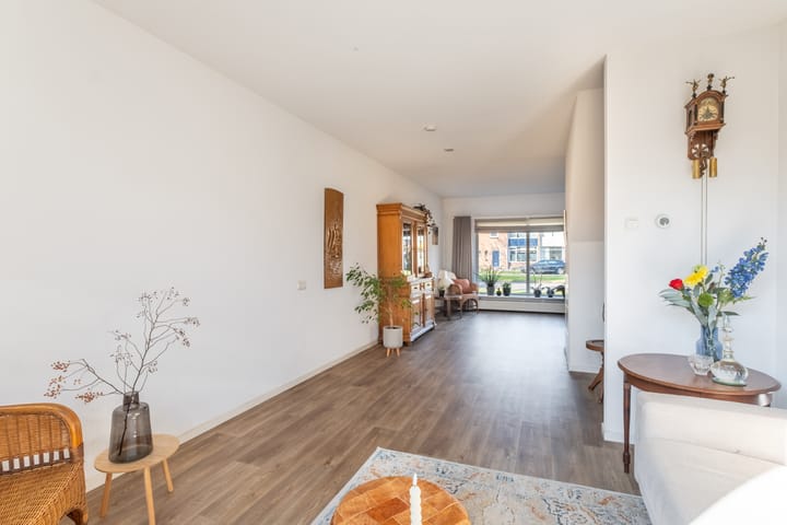 Foto 16 van Kwekersstrjitte 29