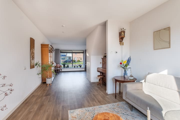 Foto 17 van Kwekersstrjitte 29