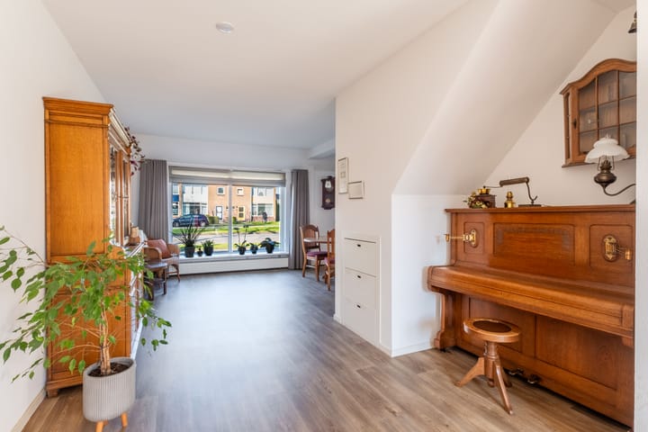 Foto 18 van Kwekersstrjitte 29