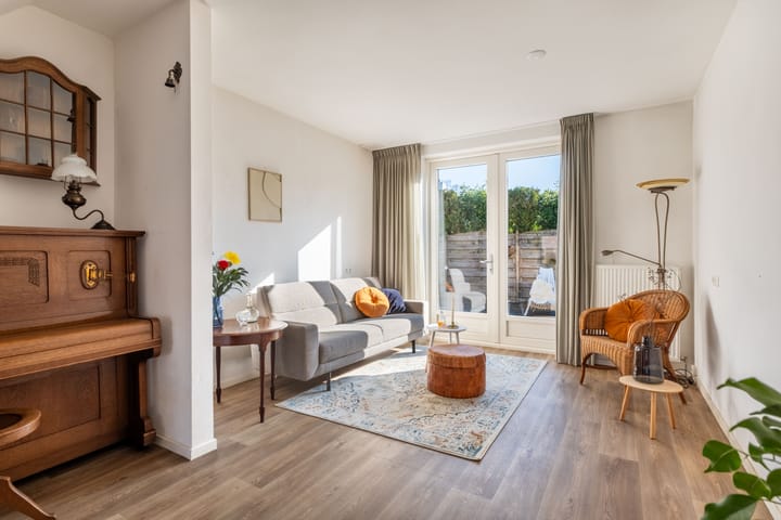 Foto 19 van Kwekersstrjitte 29