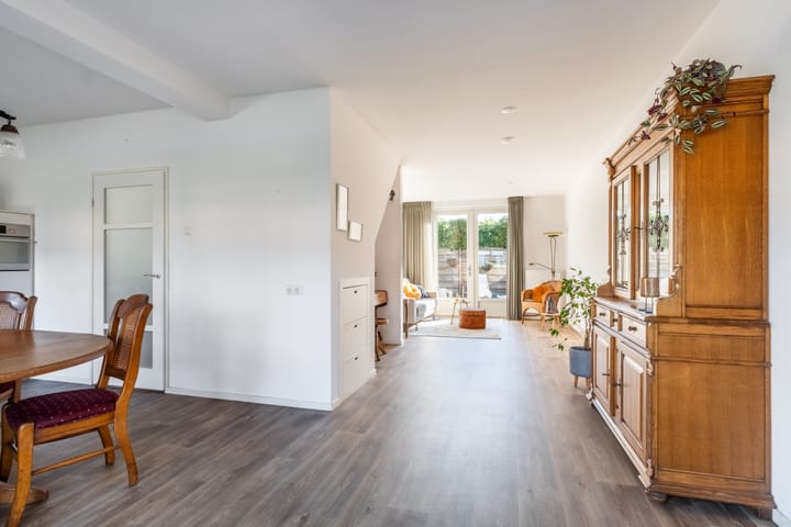 Foto 21 van Kwekersstrjitte 29