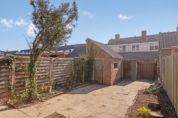 Foto 26 van Burgemeester Cambier van Nootenstraat 37