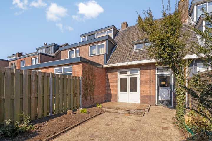 Foto 27 van Burgemeester Cambier van Nootenstraat 37