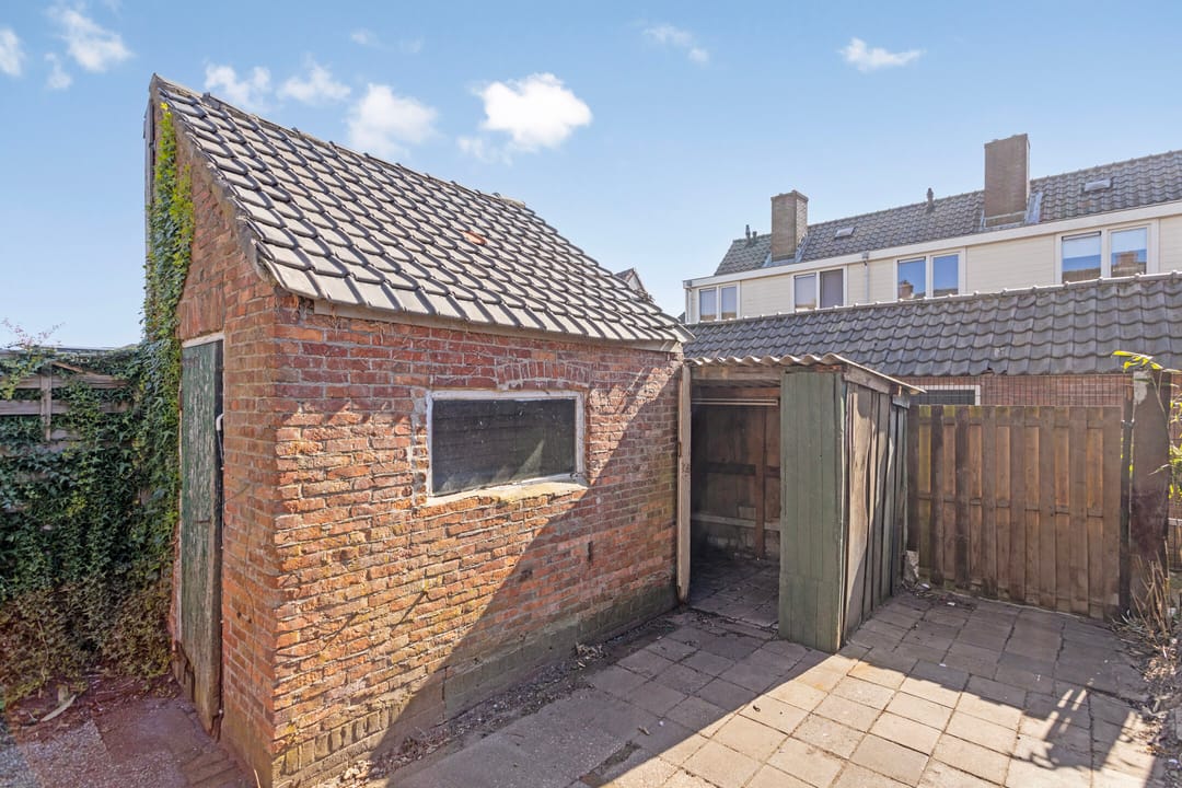 Foto 28 van Burgemeester Cambier van Nootenstraat 37