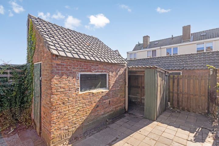 Foto 28 van Burgemeester Cambier van Nootenstraat 37