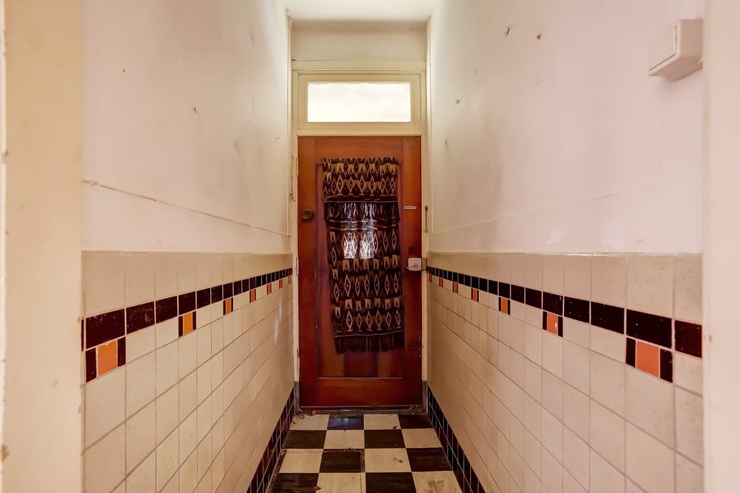 Foto 2 van Stuyvesantstraat 298