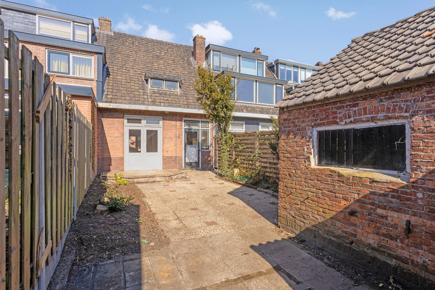 Foto 29 van Burgemeester Cambier van Nootenstraat 37