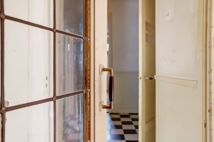 Foto 3 van Stuyvesantstraat 298