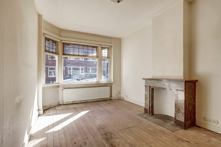 Foto 4 van Stuyvesantstraat 298