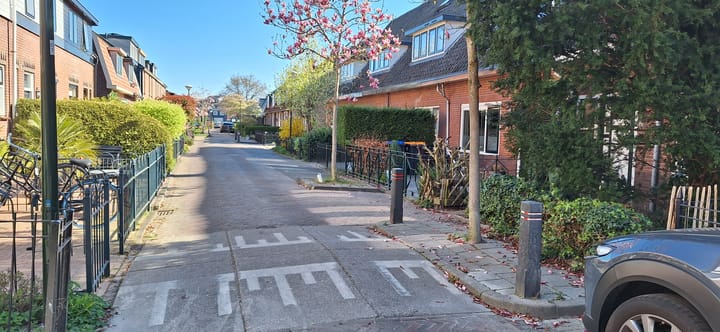 Foto 30 van Burgemeester Cambier van Nootenstraat 37